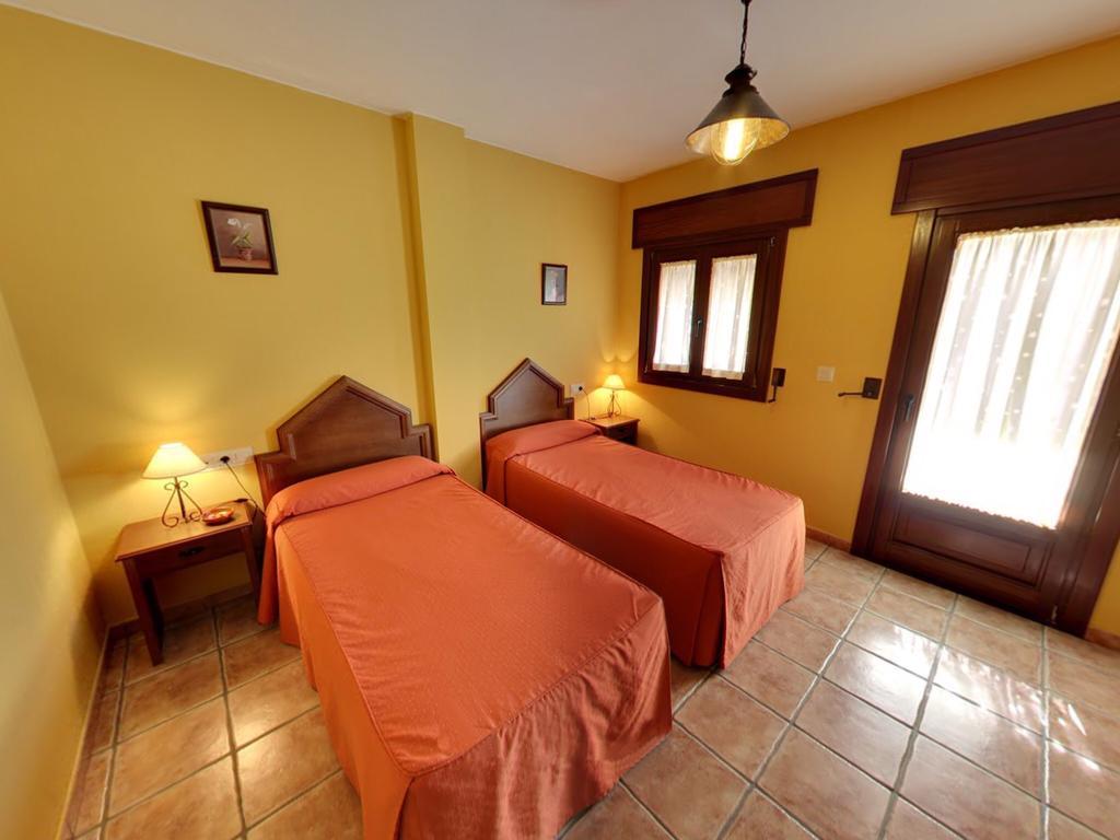 Hotel Rural Pepe Alvarez Trevelez Room photo