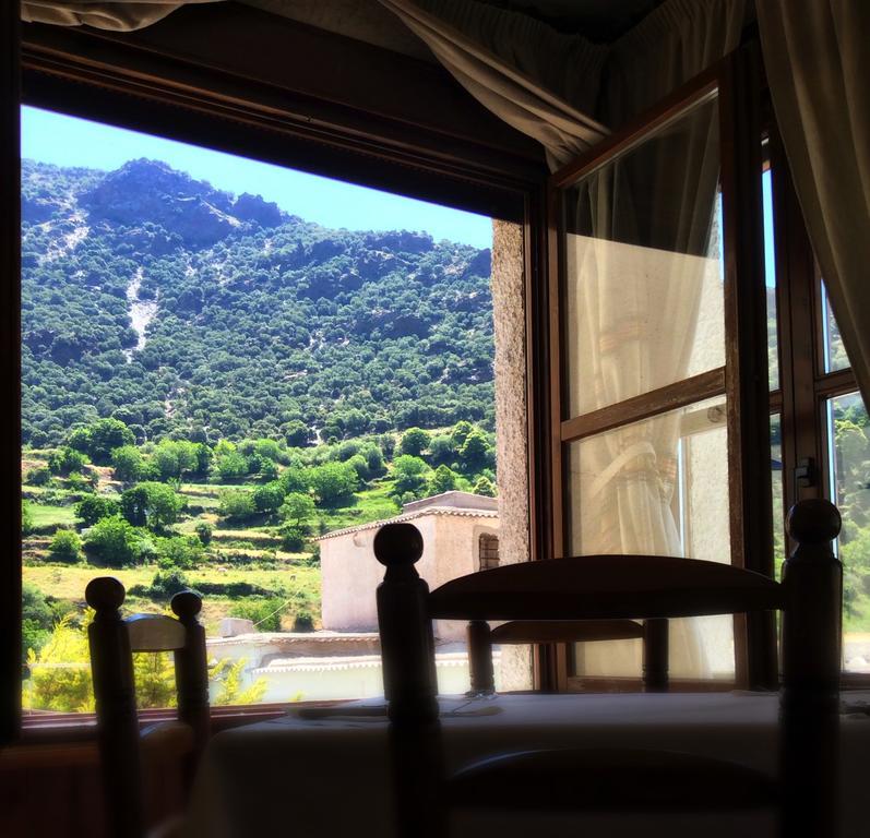 Hotel Rural Pepe Alvarez Trevelez Room photo