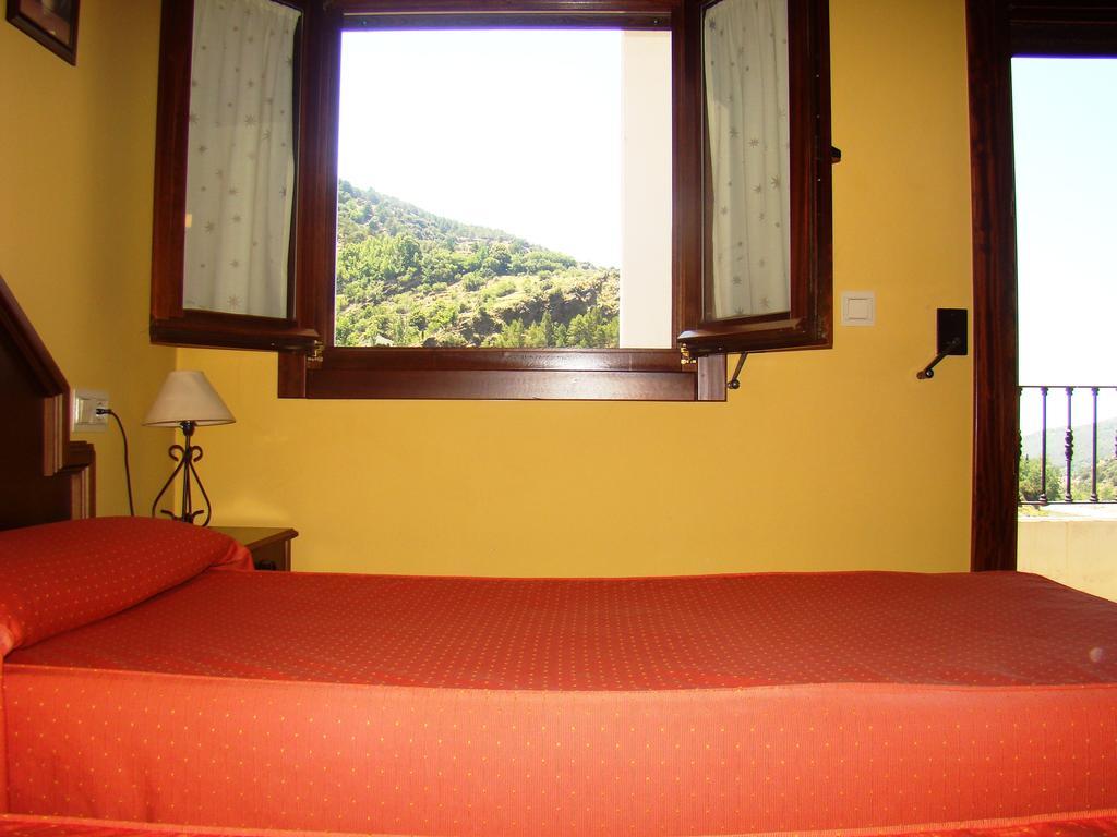 Hotel Rural Pepe Alvarez Trevelez Room photo